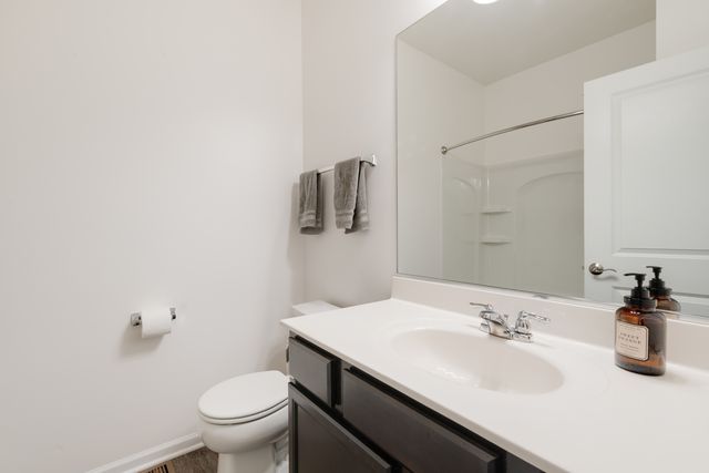 804 Four Seasons Boulevard 804, Aurora, IL 60504