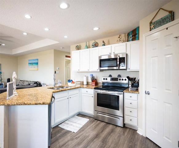 12919 Coronado Drive, Freeport, TX 77541