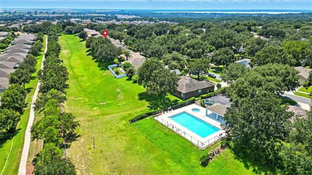 3821 GLENFORD DRIVE, Clermont, FL 34711
