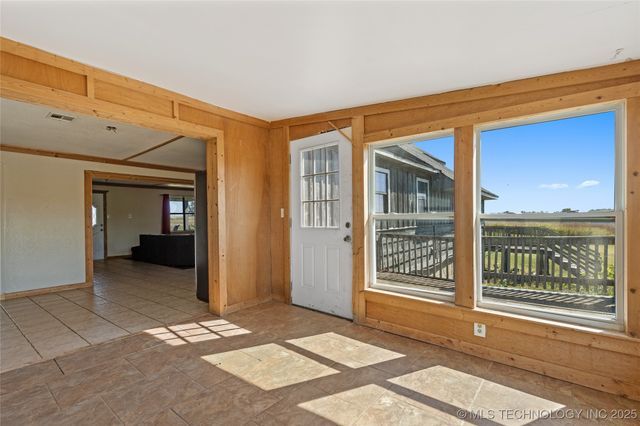 4271 Burnside, Davis, OK 73030