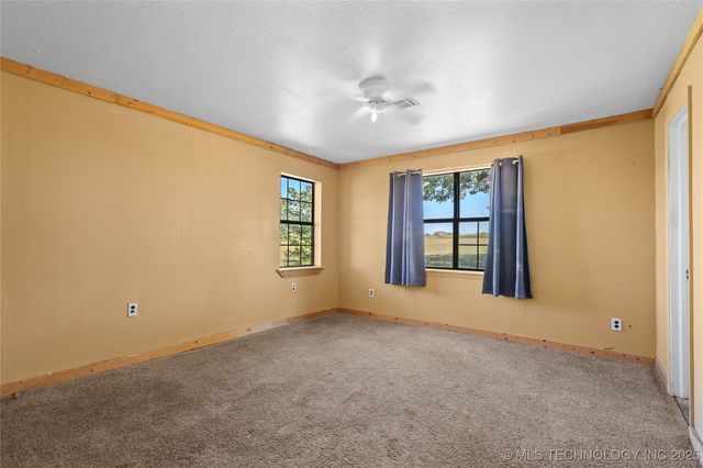 4271 Burnside, Davis, OK 73030