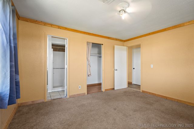 4271 Burnside, Davis, OK 73030