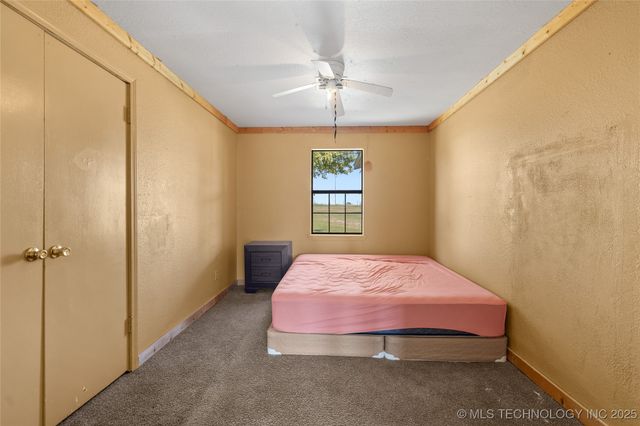 4271 Burnside, Davis, OK 73030