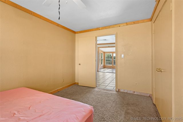 4271 Burnside, Davis, OK 73030