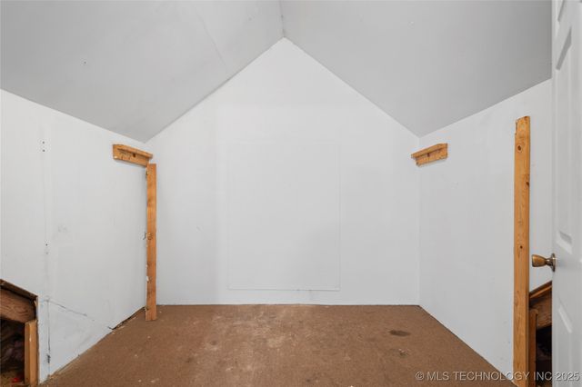 4271 Burnside, Davis, OK 73030