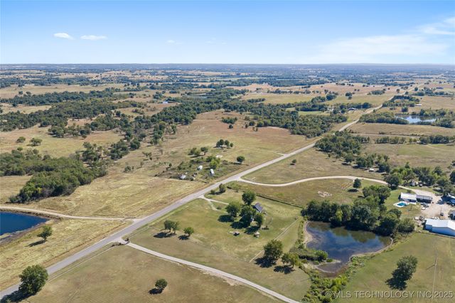 4271 Burnside, Davis, OK 73030