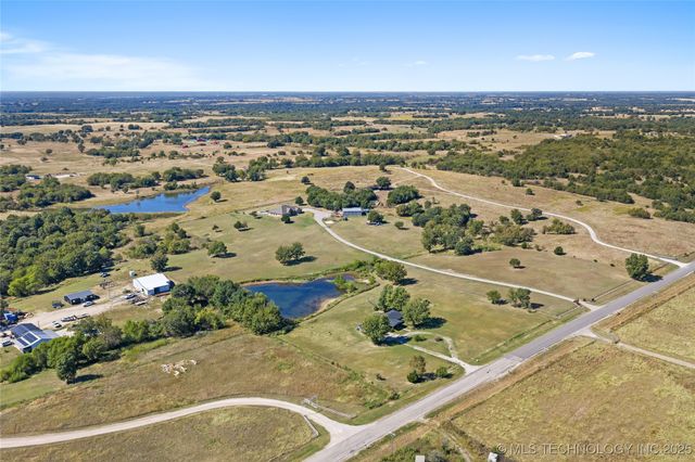 4271 Burnside, Davis, OK 73030