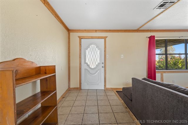 4271 Burnside, Davis, OK 73030