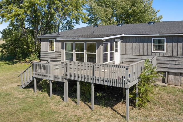 4271 Burnside, Davis, OK 73030