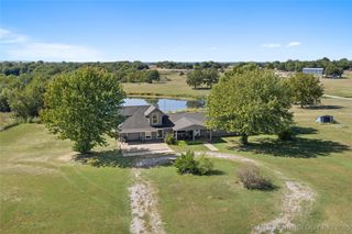 4271 Burnside, Davis, OK 73030