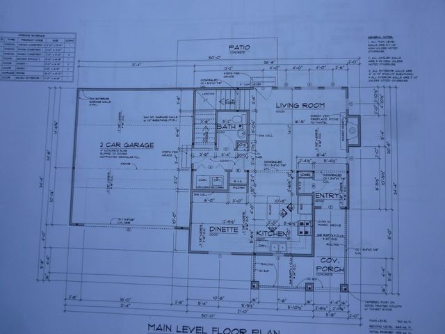 325 N Lincoln Street, City Of Bronson, MI 49028