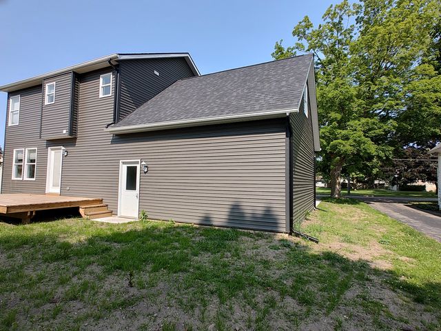 325 N Lincoln Street, City Of Bronson, MI 49028