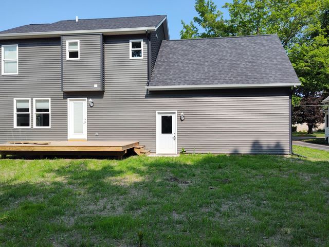 325 N Lincoln Street, City Of Bronson, MI 49028