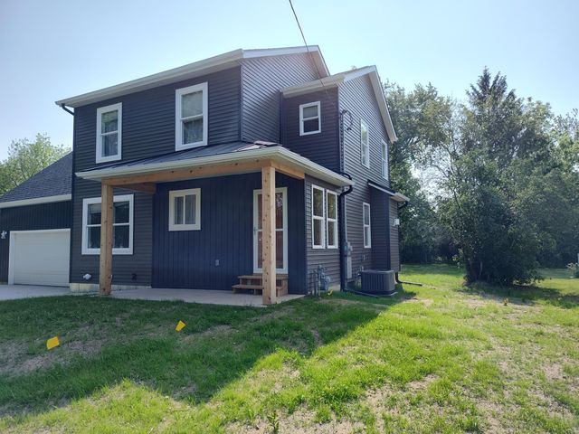 325 N Lincoln Street, City Of Bronson, MI 49028