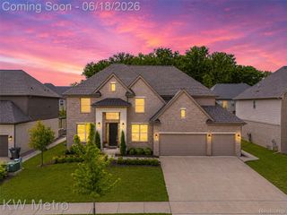 4373 Virgilia Drive, Troy, MI 48098