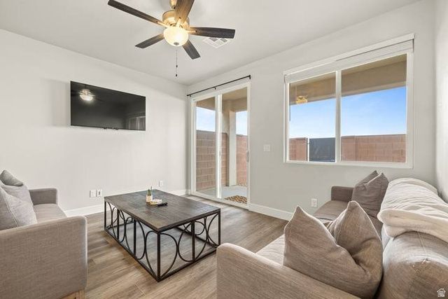 2152 W 380 S, Hurricane, UT 84737