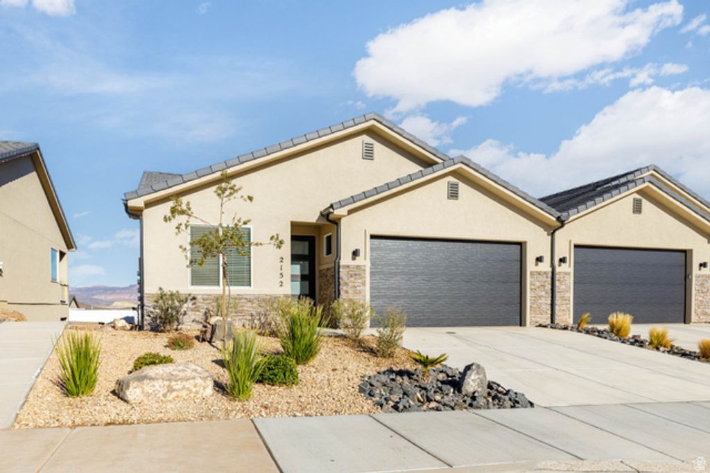 2152 W 380 S, Hurricane, UT 84737