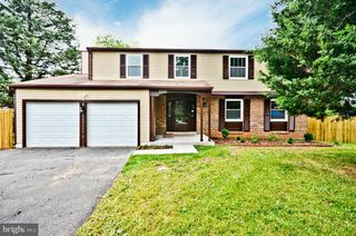 8100 IRWELL CT, Gaithersburg, MD 20877