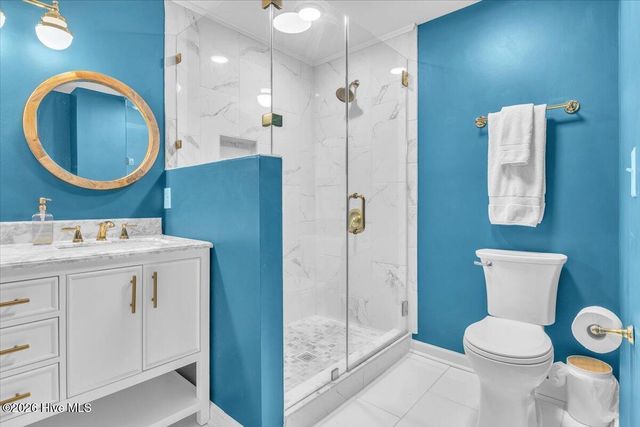 221 NE 60th Street, Oak Island, NC 28465