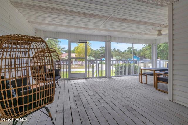 221 NE 60th Street, Oak Island, NC 28465