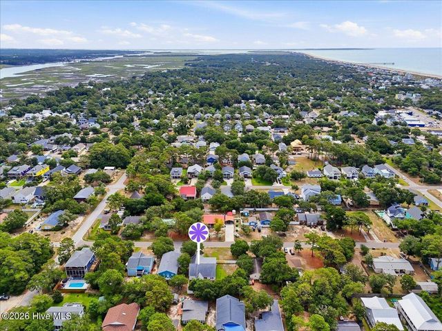 221 NE 60th Street, Oak Island, NC 28465