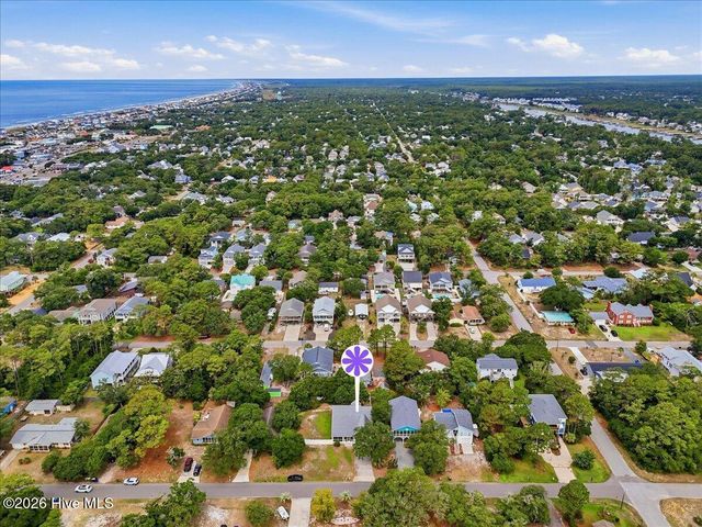 221 NE 60th Street, Oak Island, NC 28465