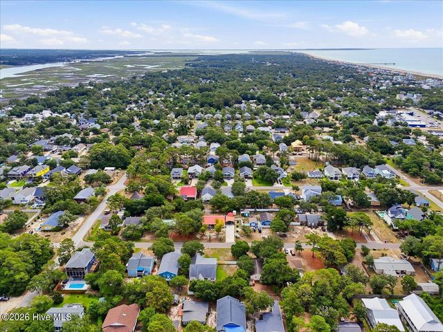 221 NE 60th Street, Oak Island, NC 28465