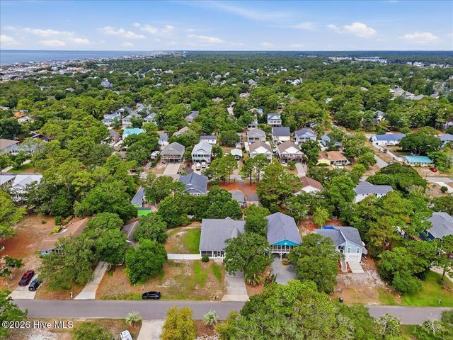 221 NE 60th Street, Oak Island, NC 28465