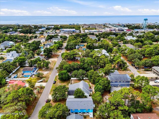 221 NE 60th Street, Oak Island, NC 28465