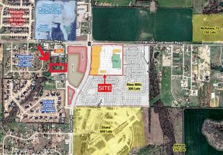 5799 N Custer Road, Prosper, TX 75071