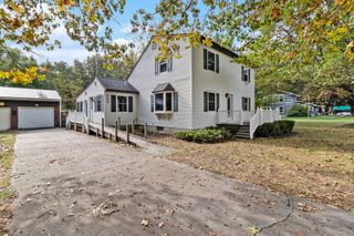 559 E Sands Street, Pentwater Vlg, MI 49449