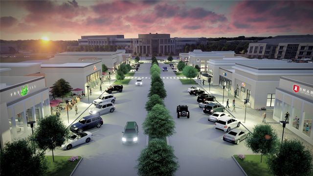 4224 James Street, North Richland Hills, TX 76180