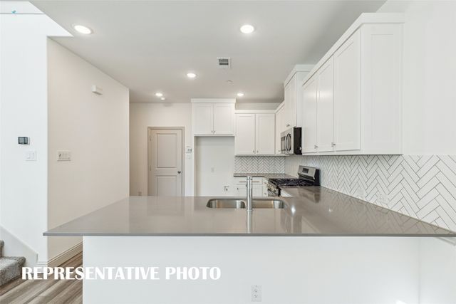 4224 James Street, North Richland Hills, TX 76180