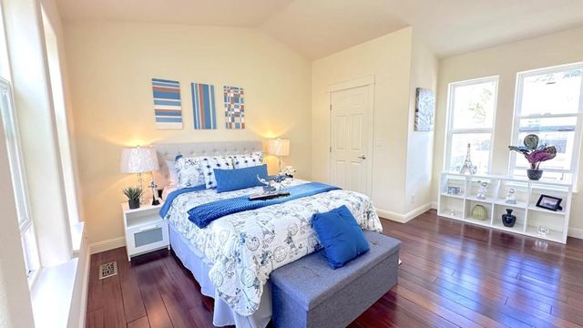 135 Creekside Village Drive, Los Gatos, CA 95032