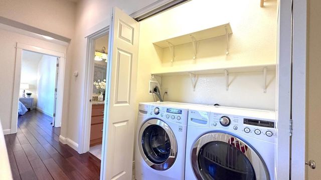135 Creekside Village Drive, Los Gatos, CA 95032