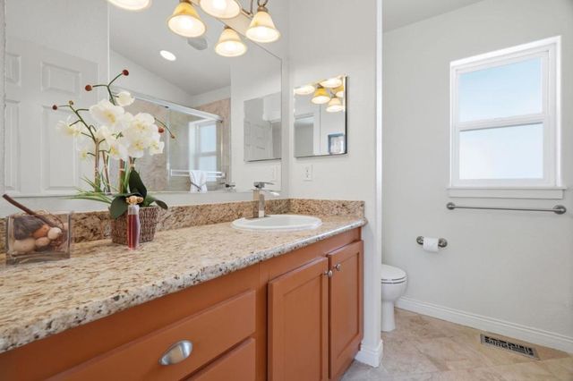 135 Creekside Village Drive, Los Gatos, CA 95032