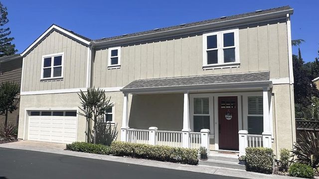 135 Creekside Village Drive, Los Gatos, CA 95032