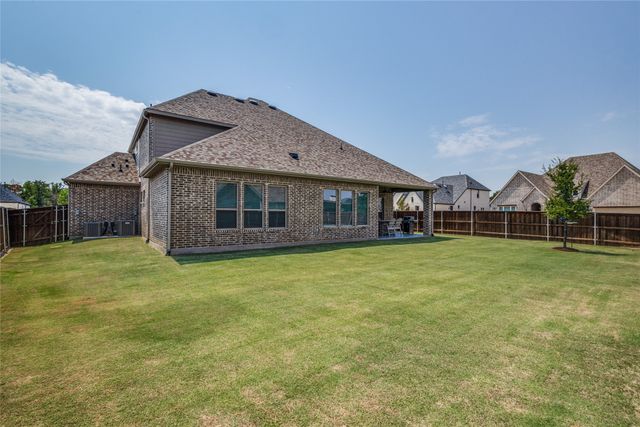 11112 Lacey Oak Ridge, Flower Mound, TX 76226