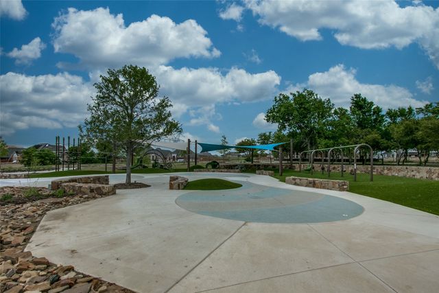 11112 Lacey Oak Ridge, Flower Mound, TX 76226