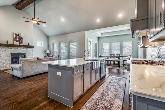 11112 Lacey Oak Ridge, Flower Mound, TX 76226