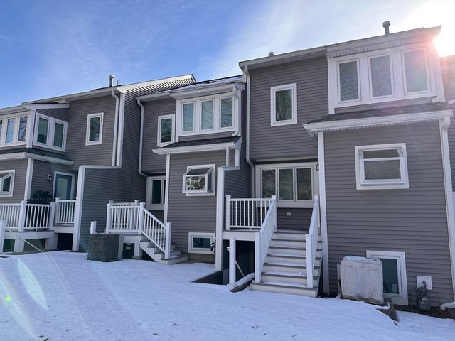 23 Indian Cove Way 23, Easton, MA 02375