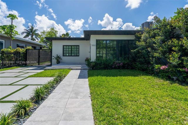 7850 Hawthorne Ave, Miami Beach, FL 33141