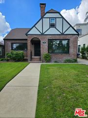 343 N Fairview Street, Burbank, CA 91505