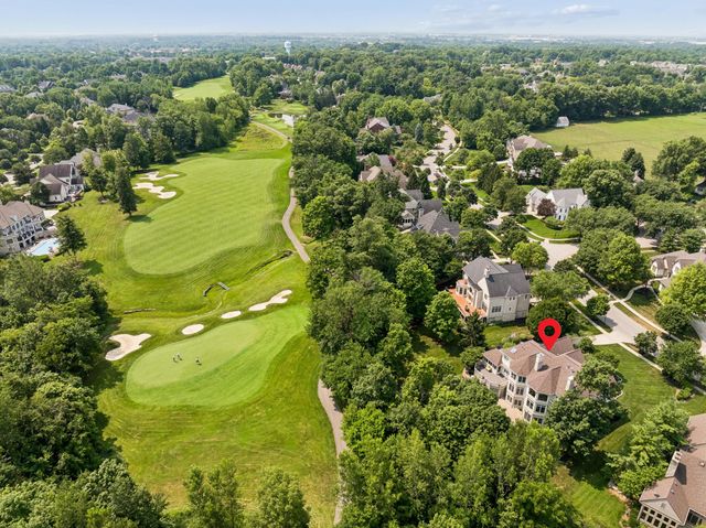 8914 Tartan Fields Drive, Dublin, OH 43017