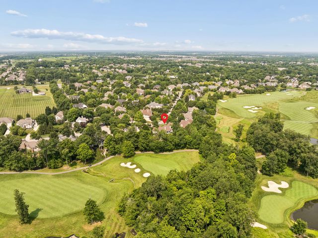 8914 Tartan Fields Drive, Dublin, OH 43017