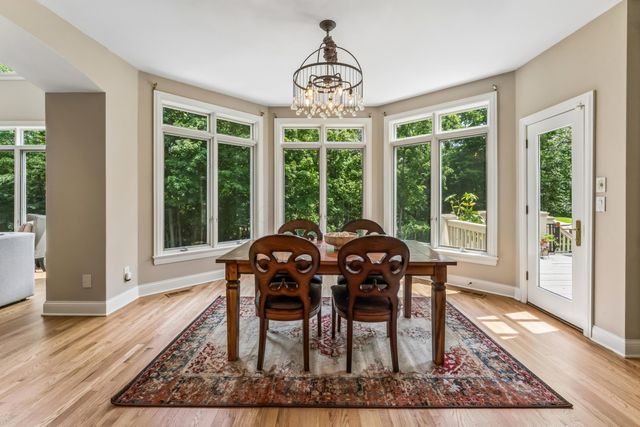 8914 Tartan Fields Drive, Dublin, OH 43017