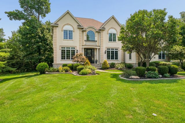 8914 Tartan Fields Drive, Dublin, OH 43017