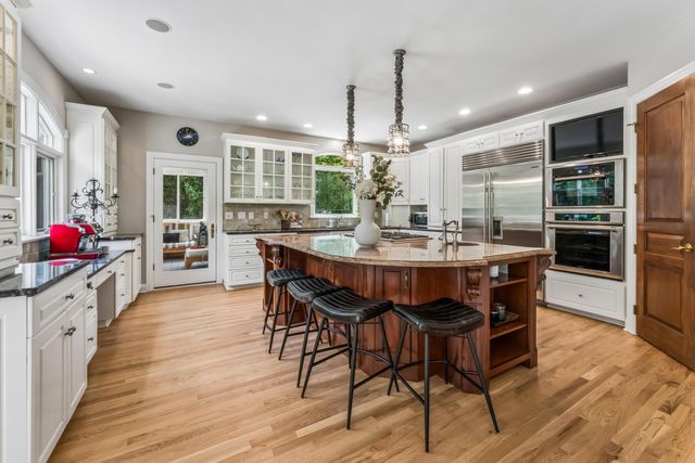 8914 Tartan Fields Drive, Dublin, OH 43017