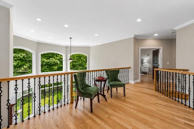 8914 Tartan Fields Drive, Dublin, OH 43017