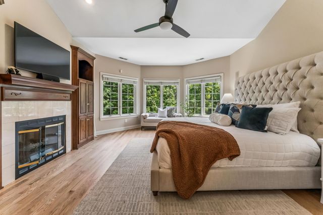 8914 Tartan Fields Drive, Dublin, OH 43017